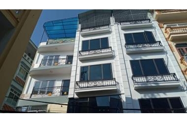 VĂN QUÁN – HÀ ĐÔNG – KINH DOANH – DT 38 M2 x 5 TẦNG – GIÁ 3.9 TỶ.